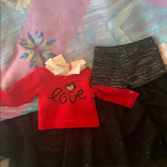 Grace partial City Outfit-Sold - Picture 2 of 7